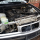 Illustration for article titled The Rusty Bavarian: The Story of my BMW E36 M3